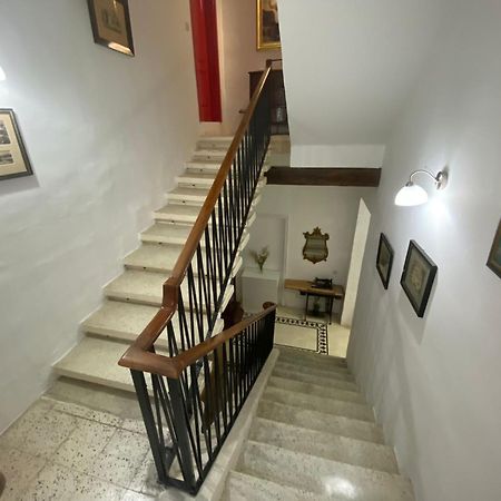 Maleth House Hotel Naxxar Ngoại thất bức ảnh