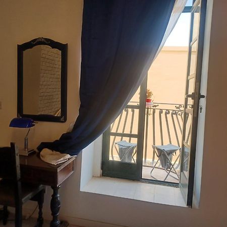 Maleth House Hotel Naxxar Ngoại thất bức ảnh
