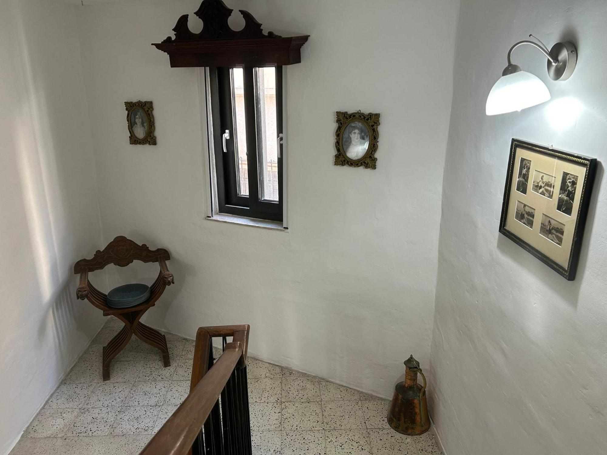 Maleth House Hotel Naxxar Ngoại thất bức ảnh