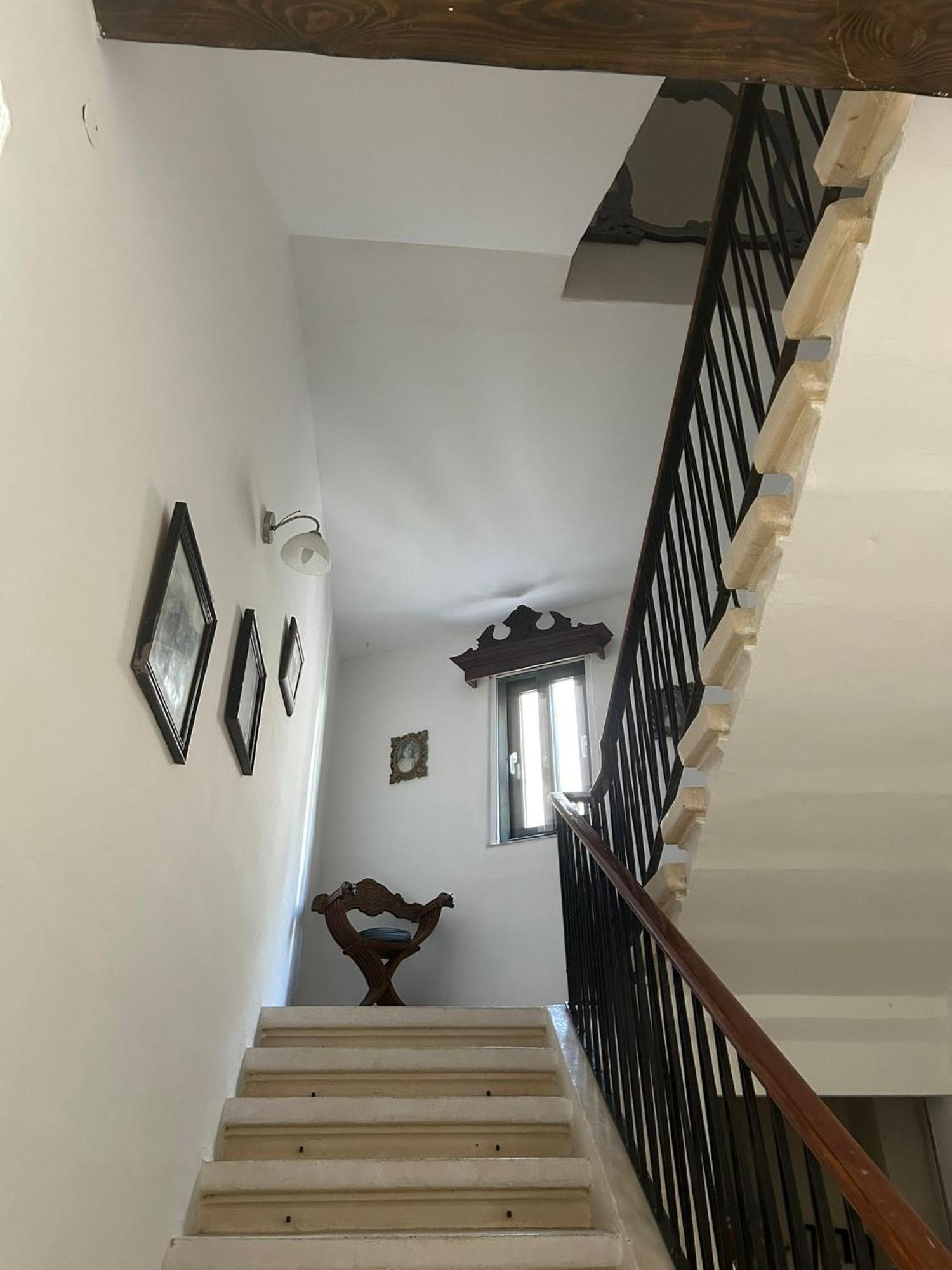 Maleth House Hotel Naxxar Ngoại thất bức ảnh
