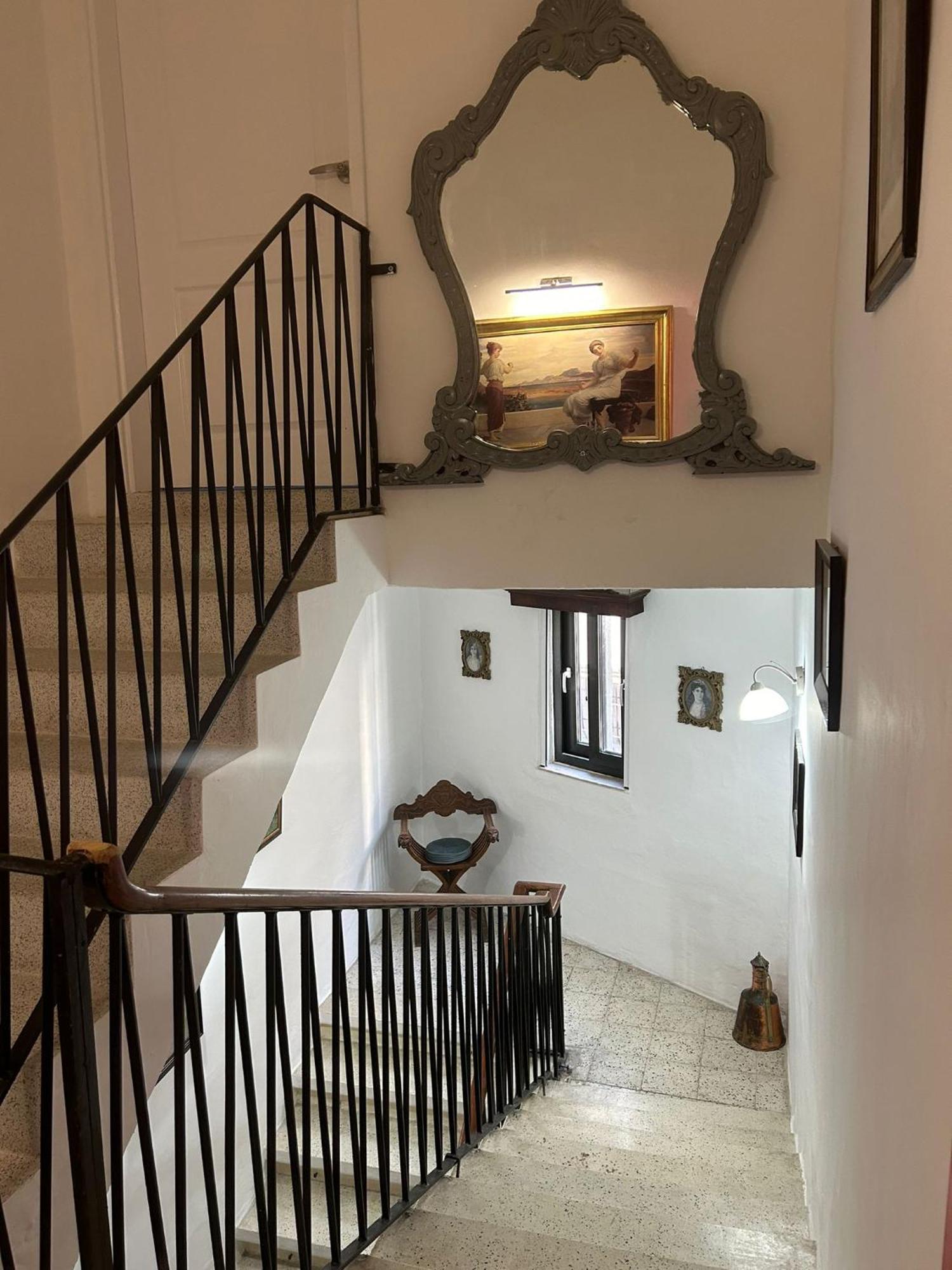 Maleth House Hotel Naxxar Ngoại thất bức ảnh