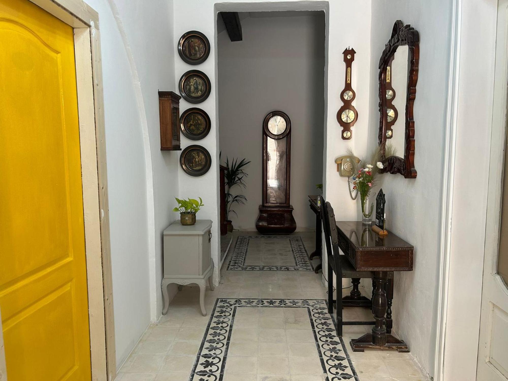 Maleth House Hotel Naxxar Ngoại thất bức ảnh