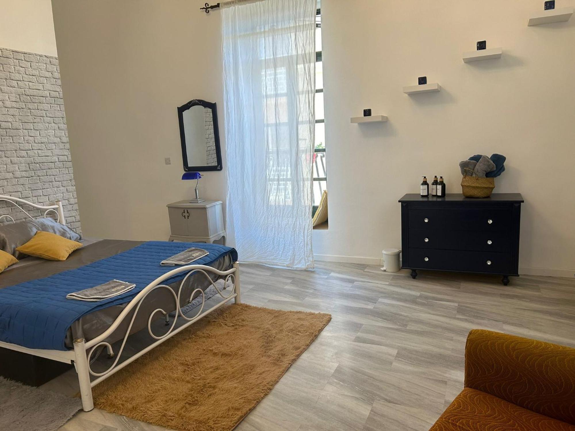 Maleth House Hotel Naxxar Ngoại thất bức ảnh