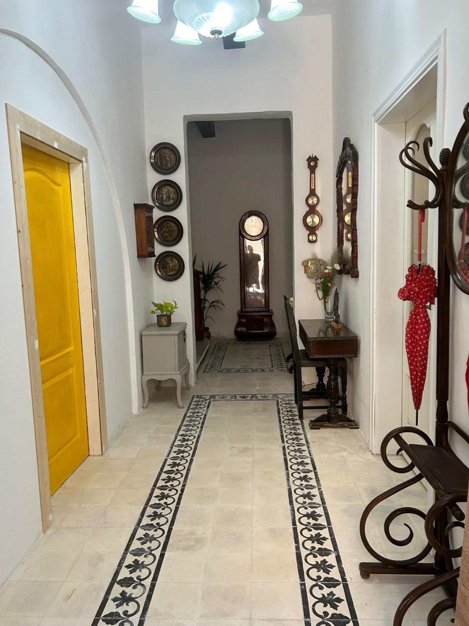Maleth House Hotel Naxxar Ngoại thất bức ảnh