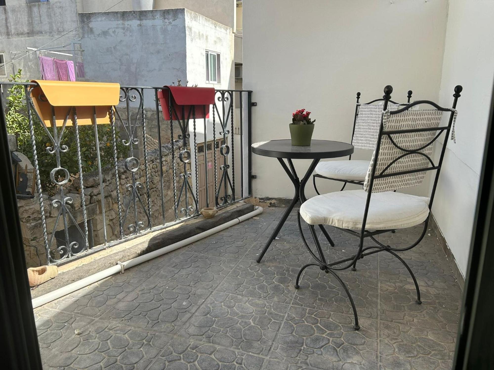 Maleth House Hotel Naxxar Ngoại thất bức ảnh