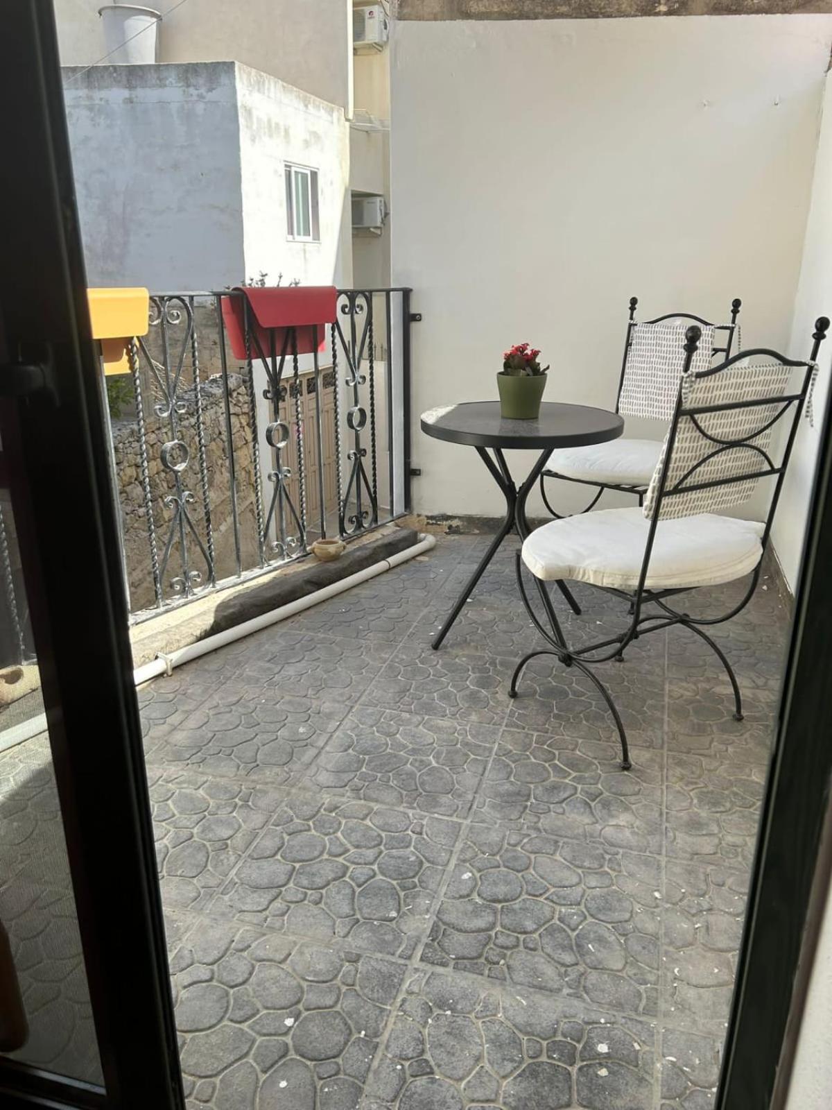 Maleth House Hotel Naxxar Ngoại thất bức ảnh