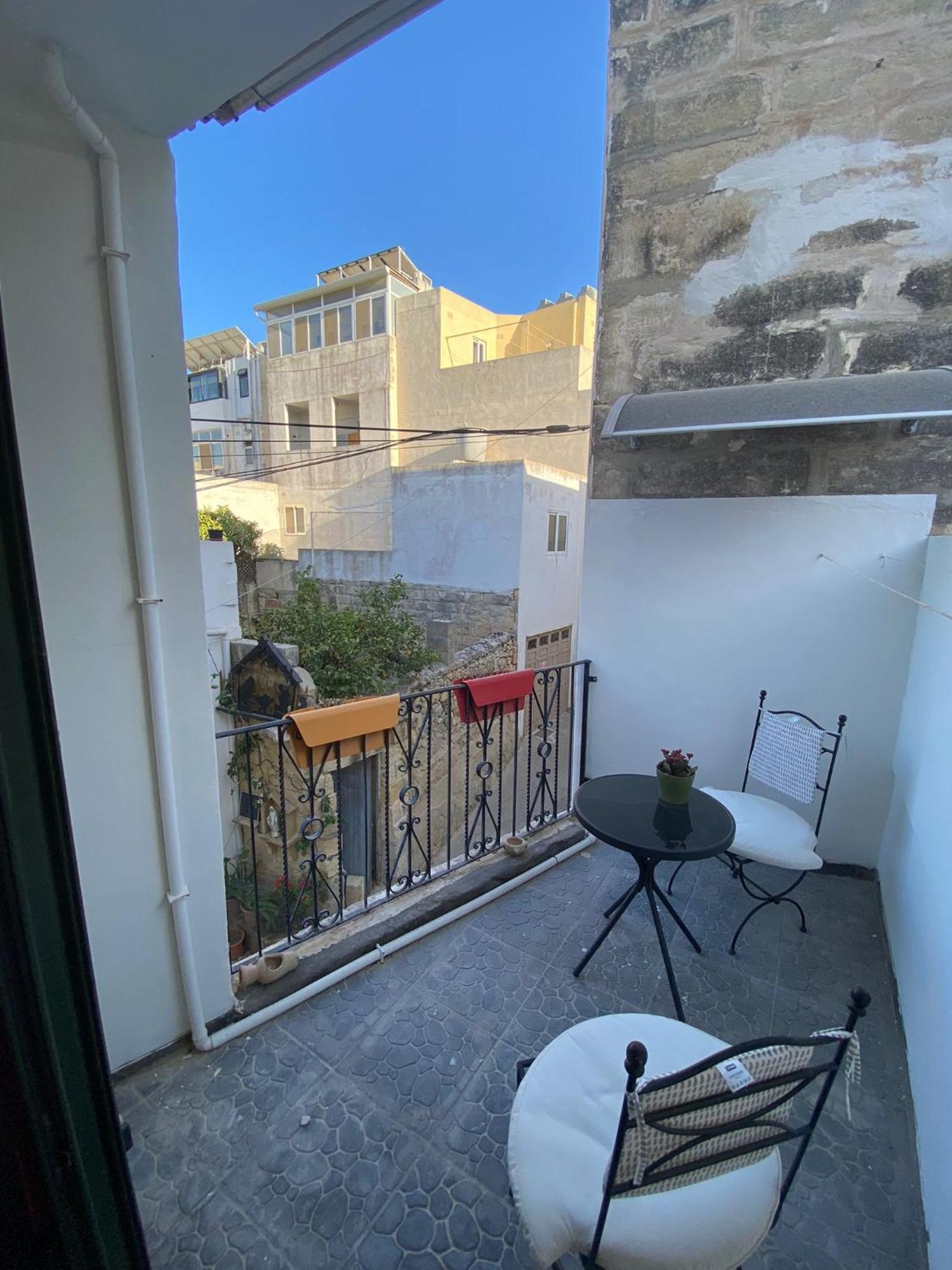Maleth House Hotel Naxxar Ngoại thất bức ảnh
