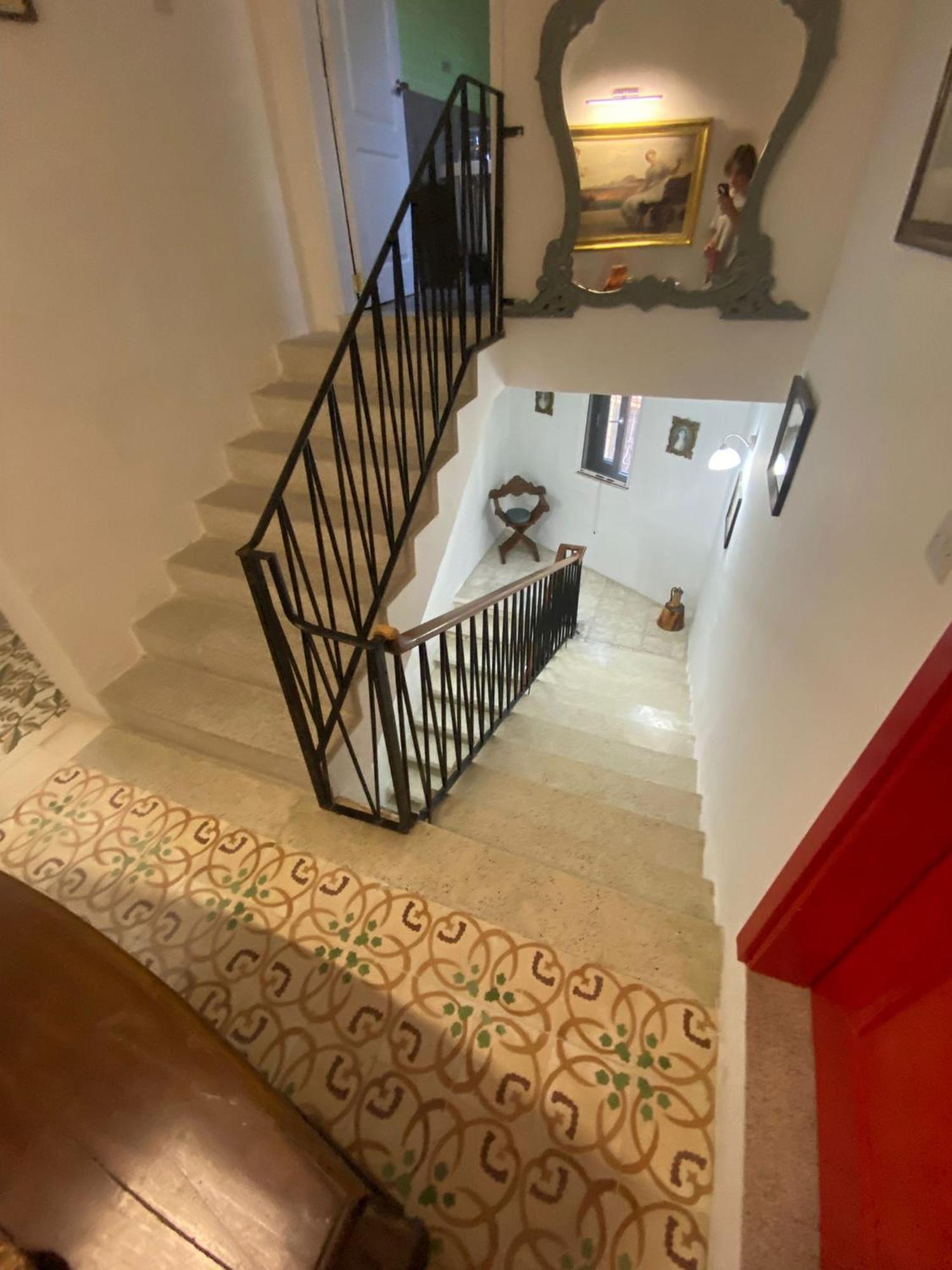 Maleth House Hotel Naxxar Ngoại thất bức ảnh
