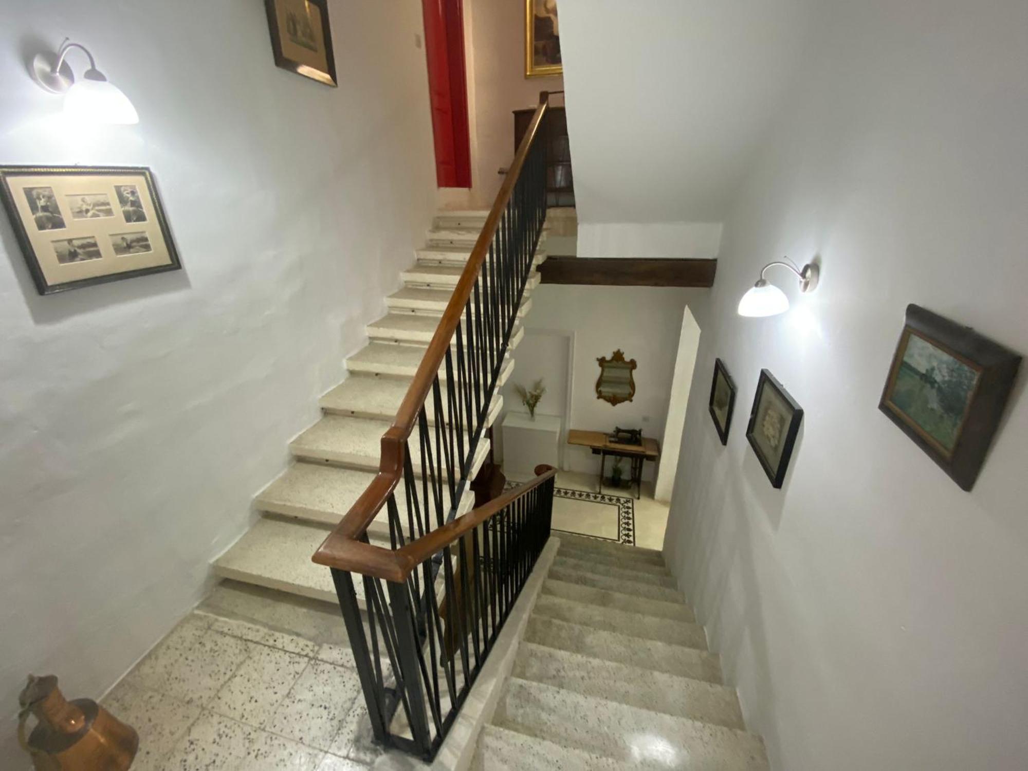 Maleth House Hotel Naxxar Ngoại thất bức ảnh