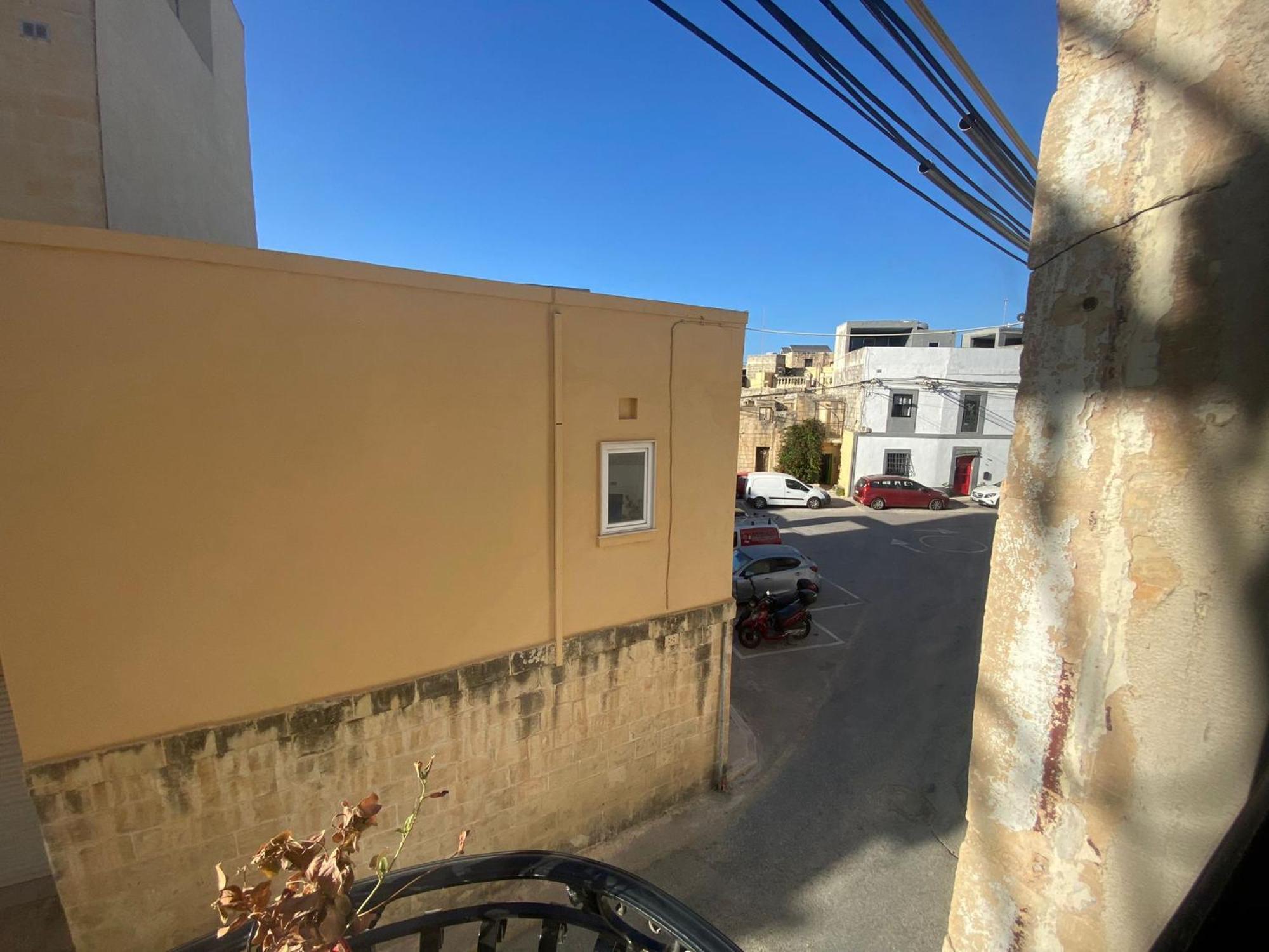 Maleth House Hotel Naxxar Ngoại thất bức ảnh
