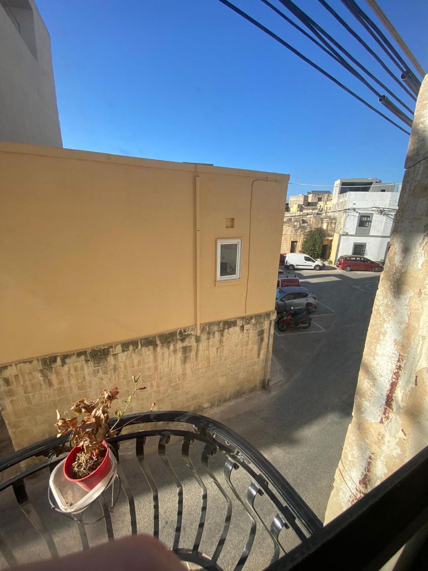Maleth House Hotel Naxxar Ngoại thất bức ảnh