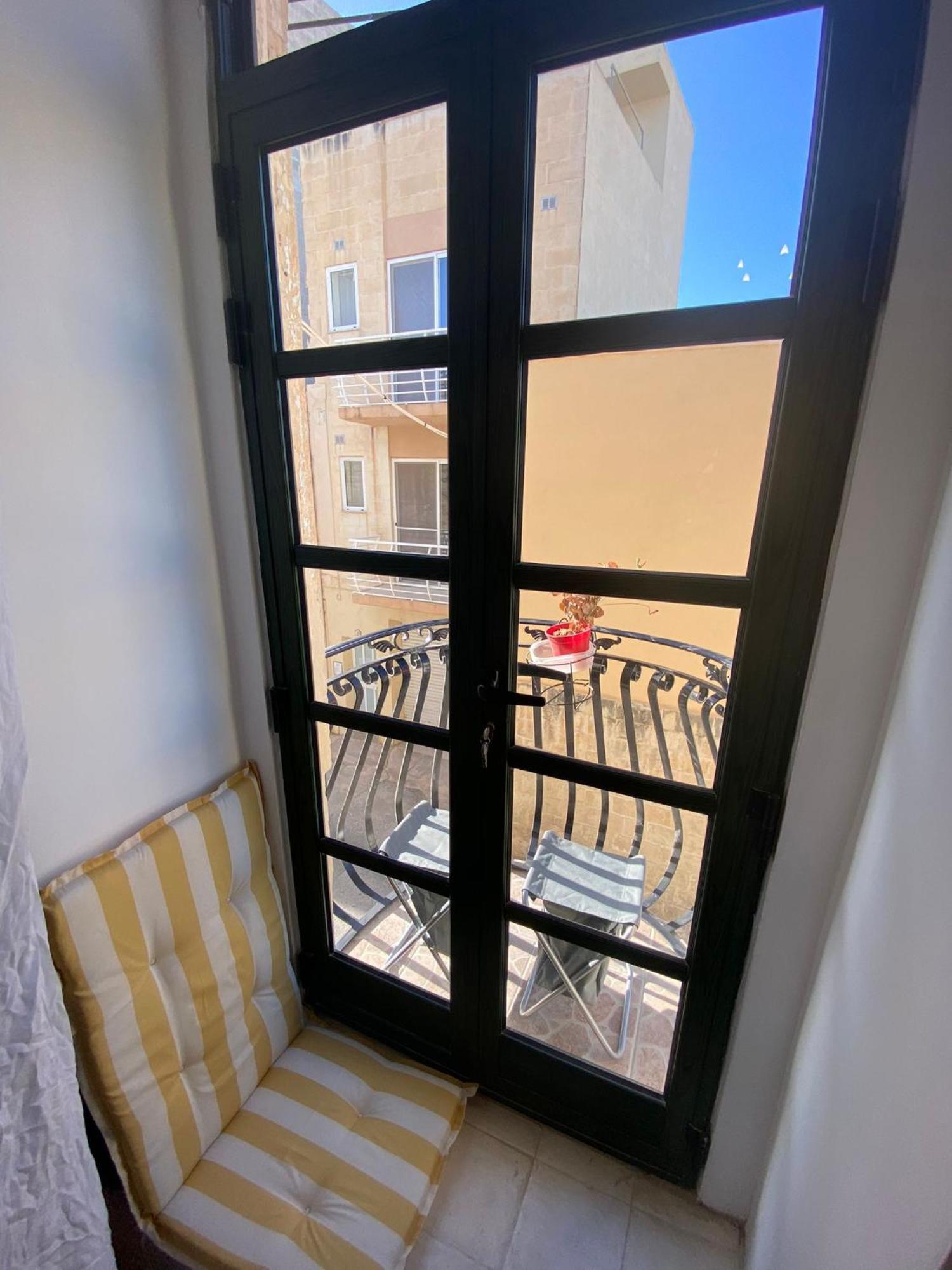 Maleth House Hotel Naxxar Ngoại thất bức ảnh