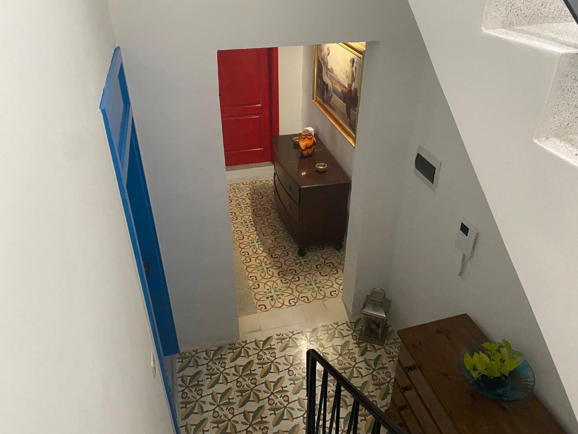 Maleth House Hotel Naxxar Ngoại thất bức ảnh