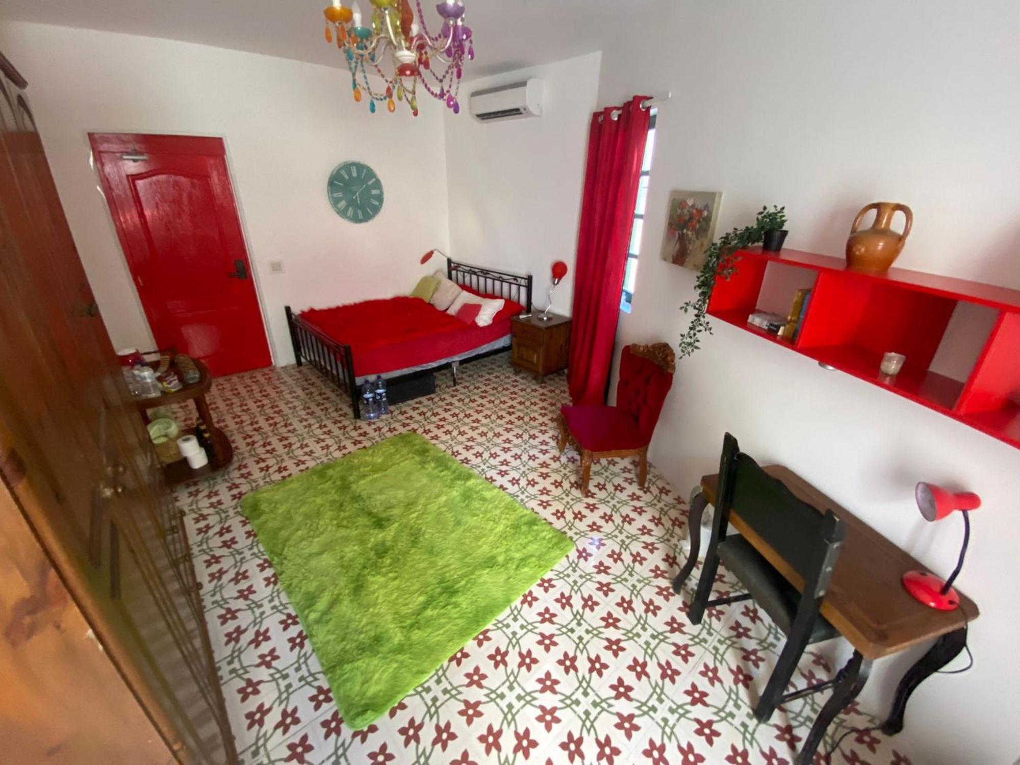 Maleth House Hotel Naxxar Ngoại thất bức ảnh