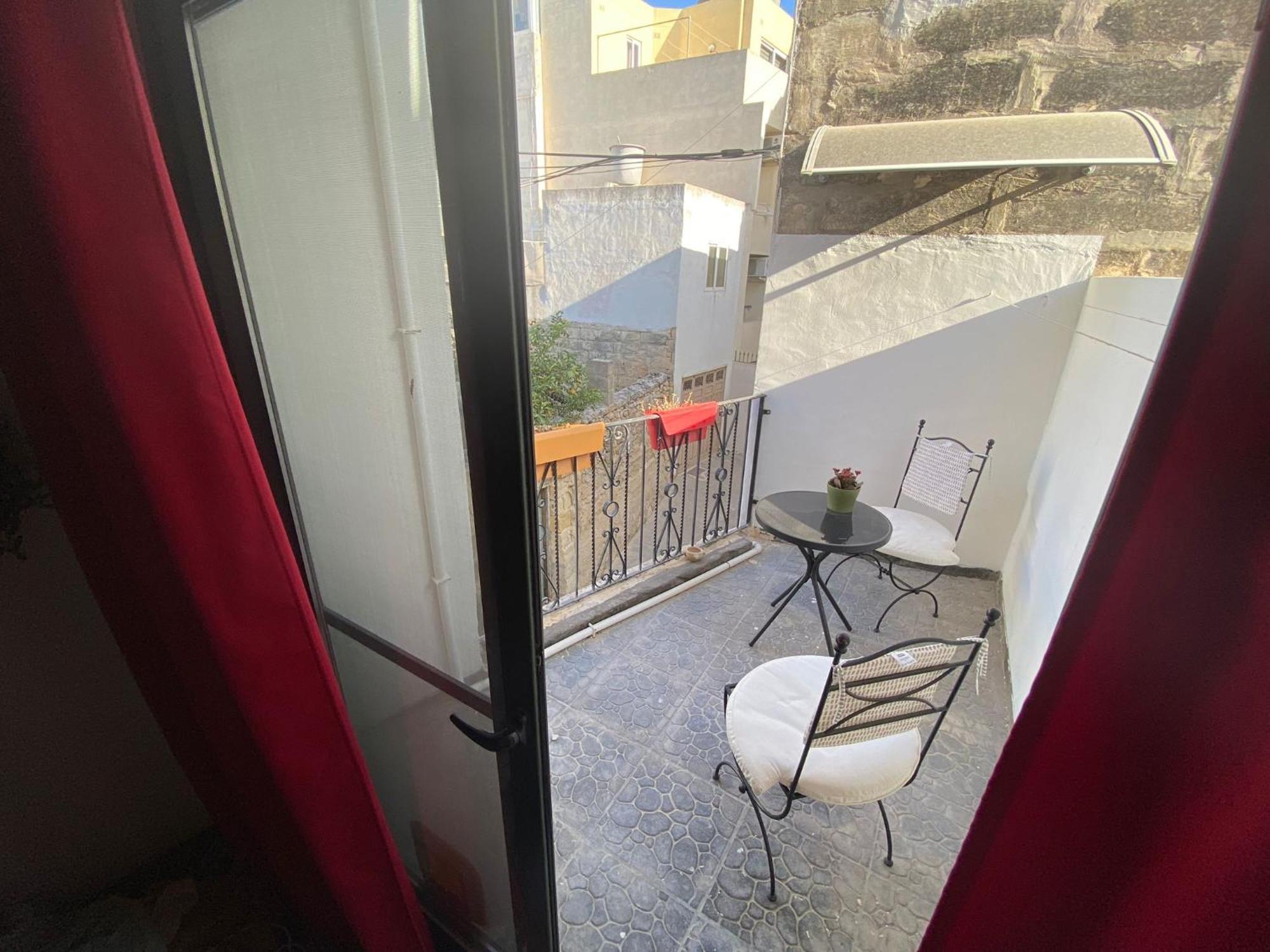 Maleth House Hotel Naxxar Ngoại thất bức ảnh