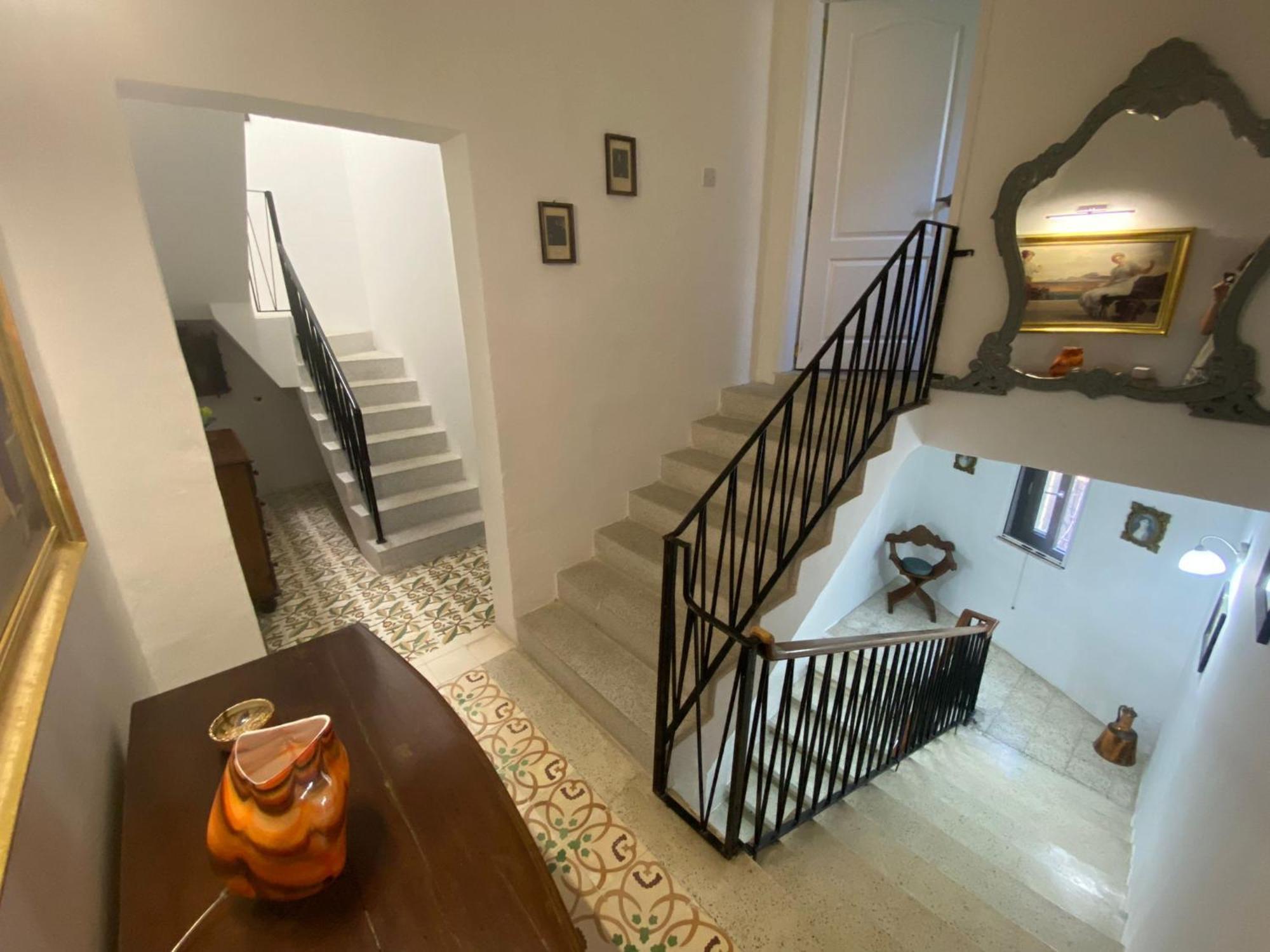 Maleth House Hotel Naxxar Ngoại thất bức ảnh