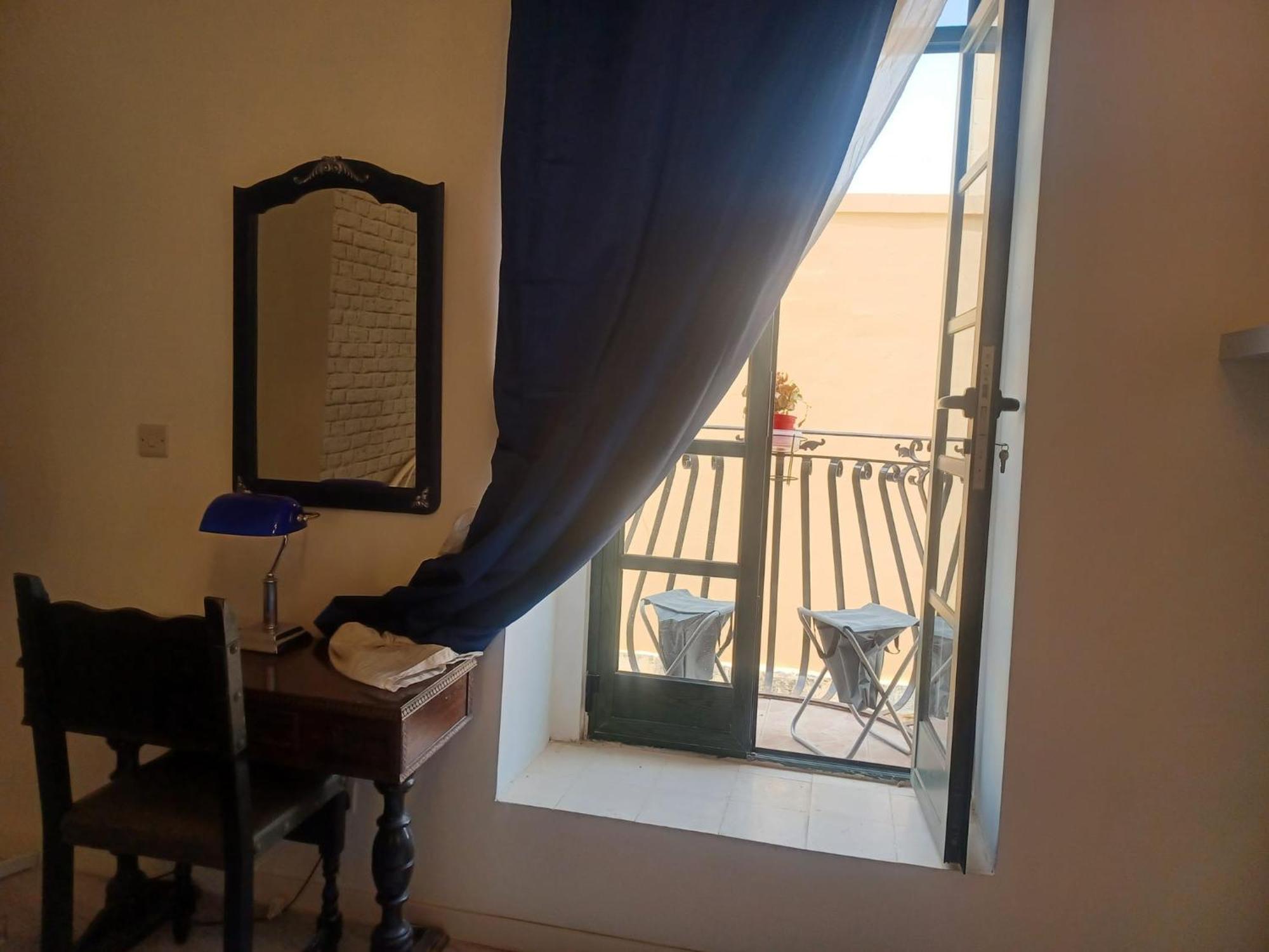 Maleth House Hotel Naxxar Ngoại thất bức ảnh