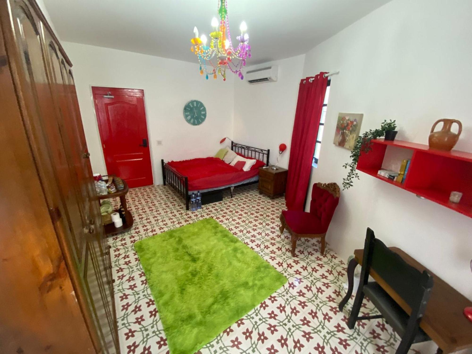Maleth House Hotel Naxxar Ngoại thất bức ảnh