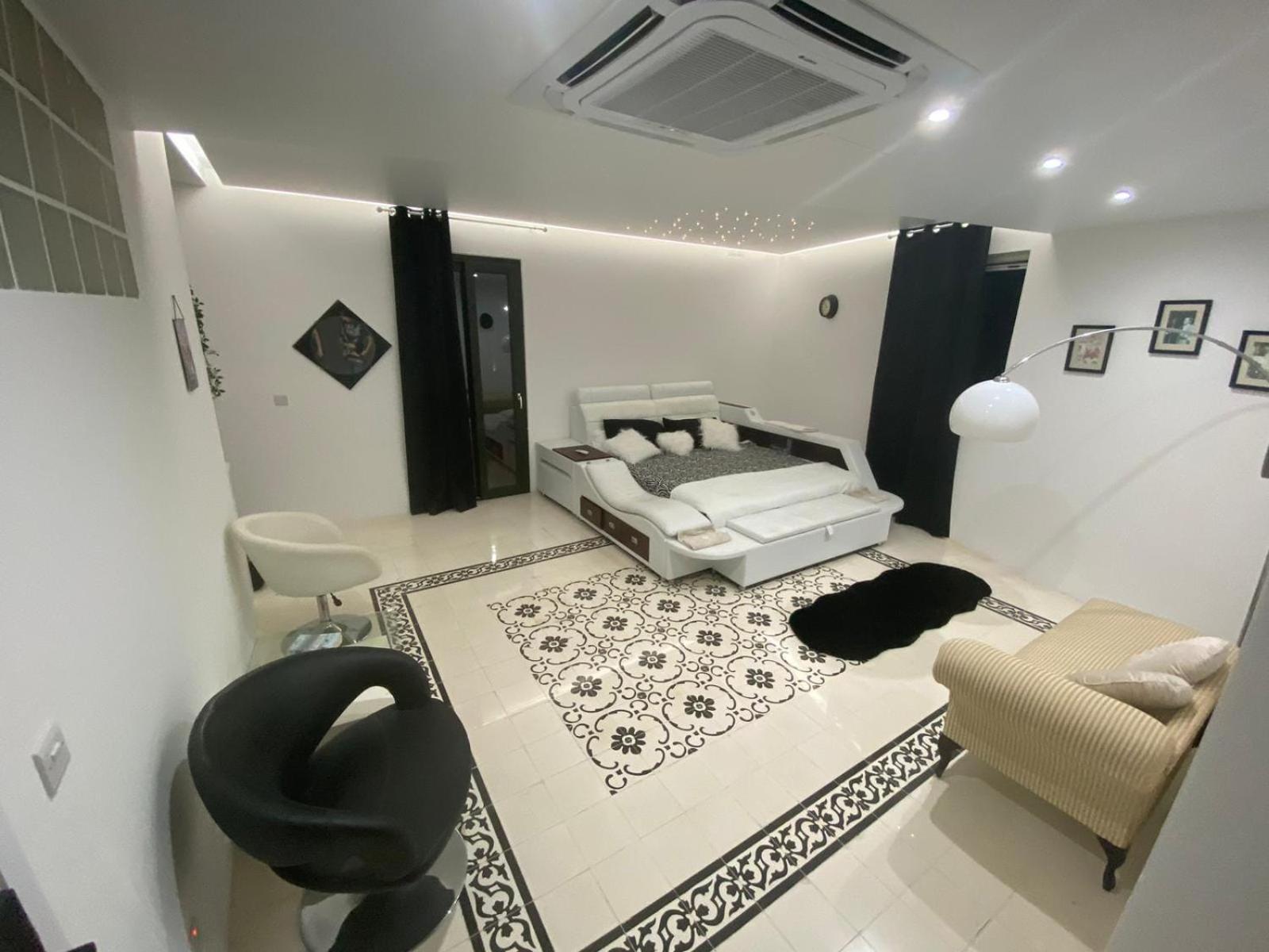 Maleth House Hotel Naxxar Ngoại thất bức ảnh