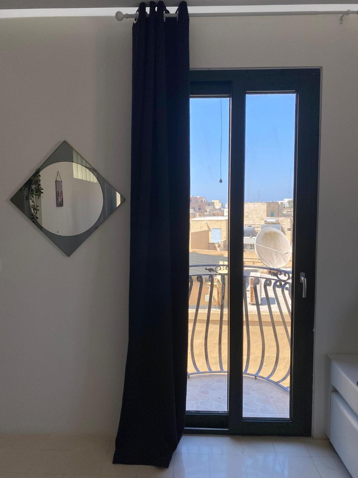 Maleth House Hotel Naxxar Ngoại thất bức ảnh
