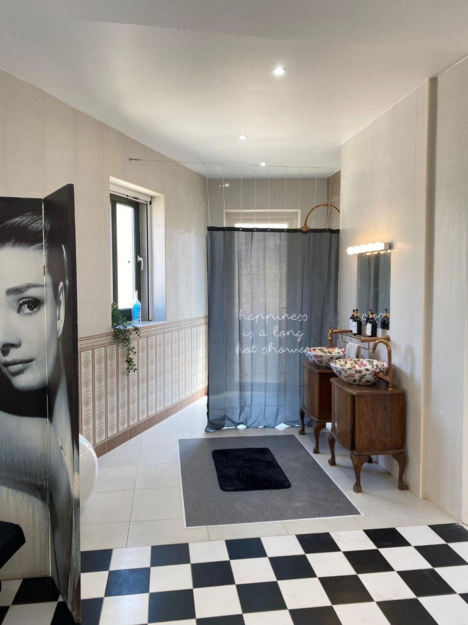Maleth House Hotel Naxxar Ngoại thất bức ảnh