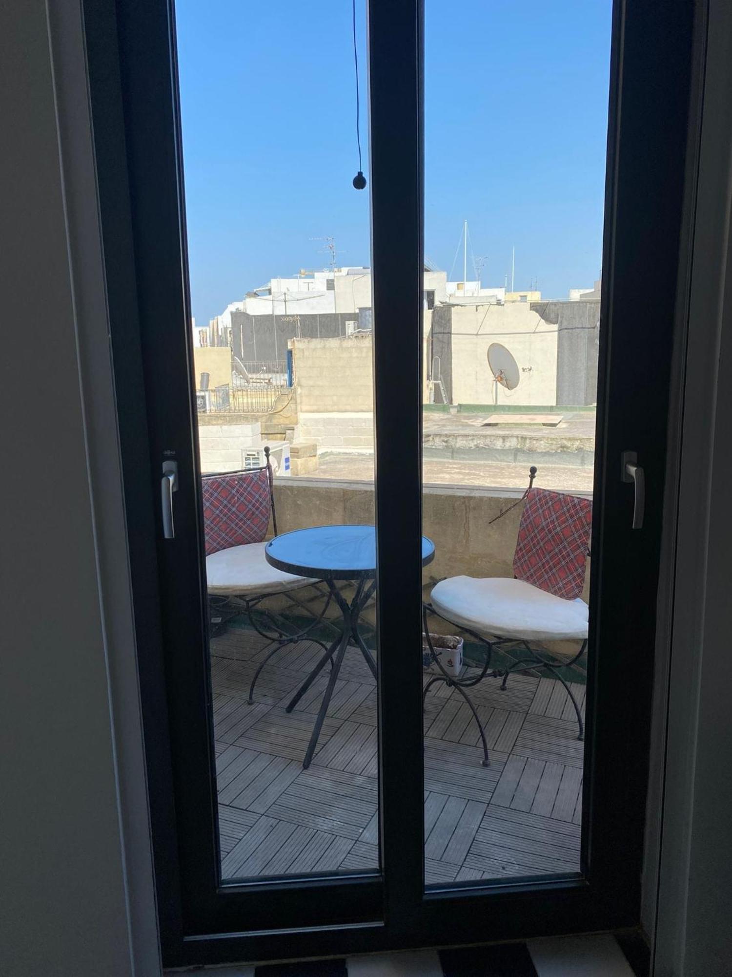 Maleth House Hotel Naxxar Ngoại thất bức ảnh
