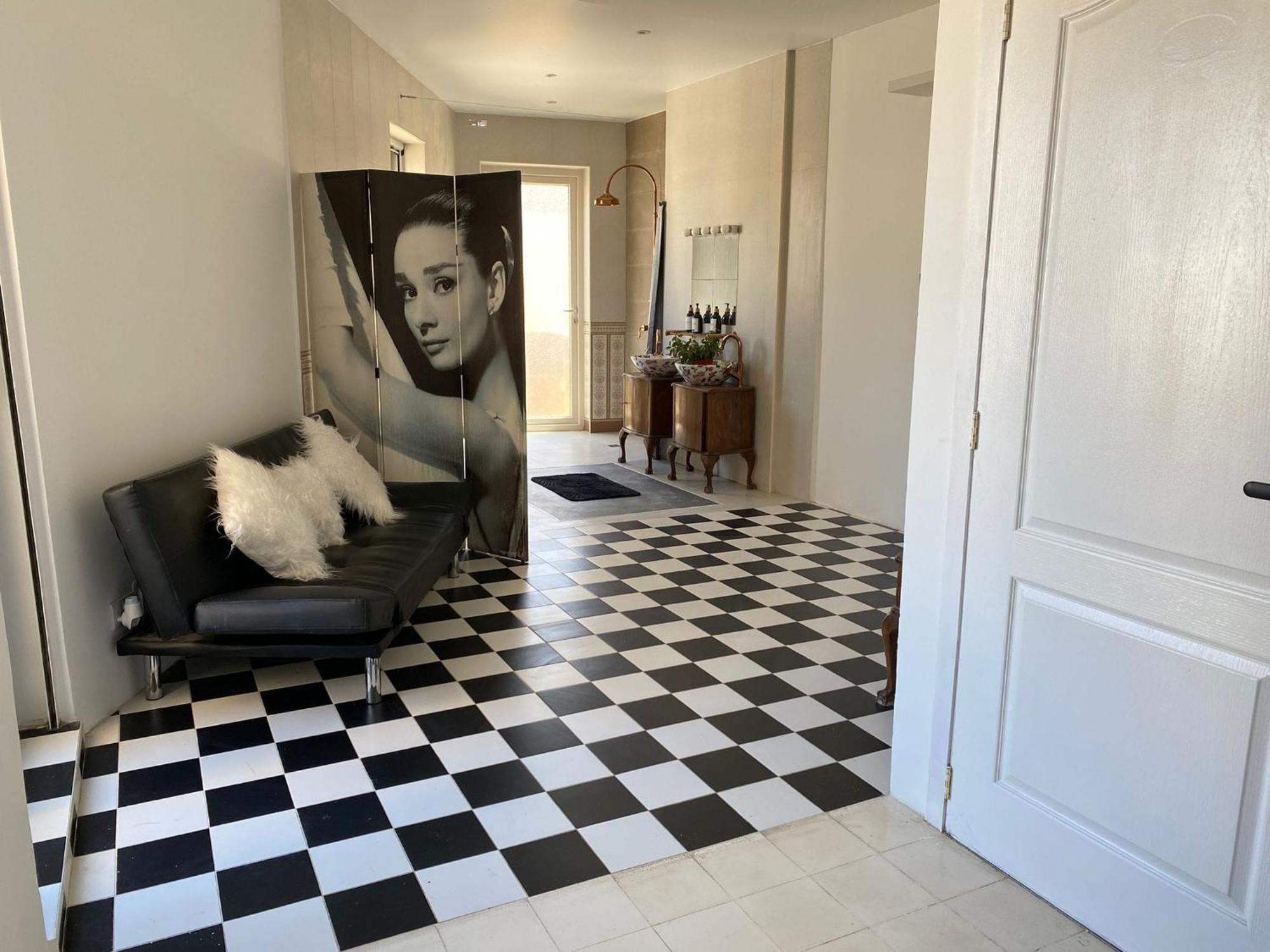 Maleth House Hotel Naxxar Ngoại thất bức ảnh
