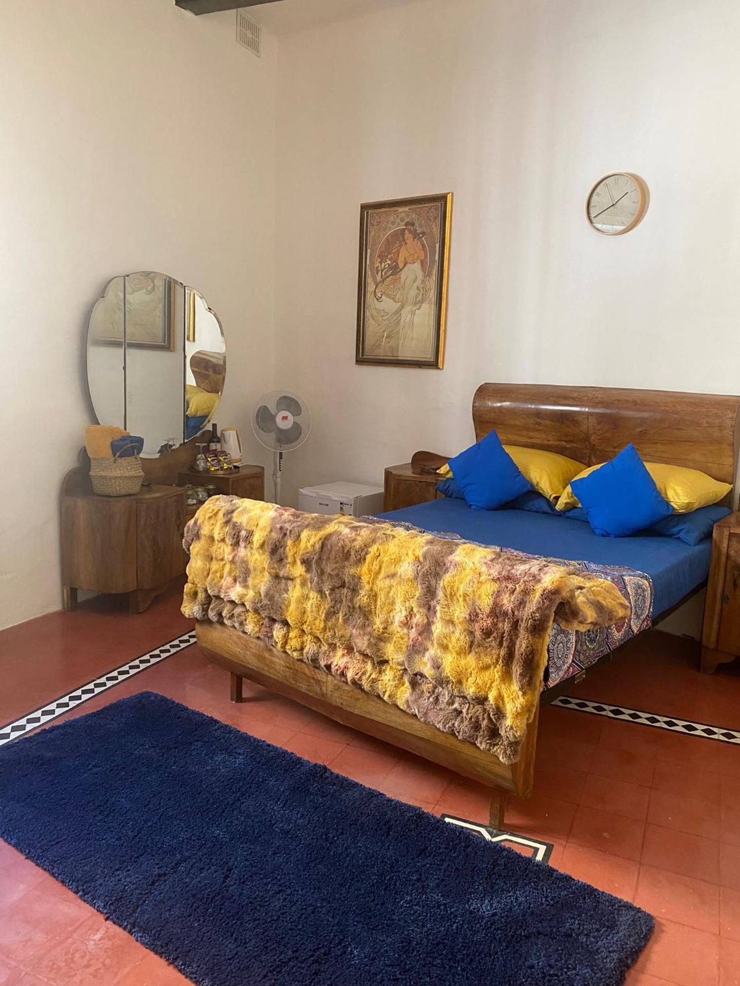 Maleth House Hotel Naxxar Ngoại thất bức ảnh